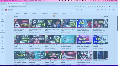 How to Take a Screenshot on Mac