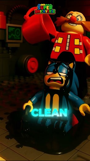 😱😭 Shadow & Eggman Push Sonic to the LIMITS… He Can’t Take It! 😡