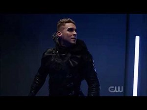 All prometheus scenes part 4