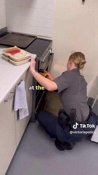 Spend a shift with our Police Custody Officers (PCOs) 👮‍♀️ Our PCOs work in police stations across the state, and are responsible for the management and wellbeing of those in custody - but that's only a small part of their job. Considering the PCO role? Head to our link in bio to learn more!