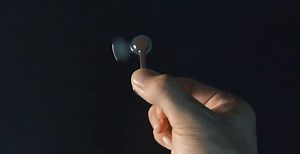 Amazon.com: Duomishu Fidget Spinner, Ultra Durable Stainless Metal Focus Finger Spinning Toy, Stress Relief Boredom Killing Time Sensory Toys for Adults & Kids : Toys & Games