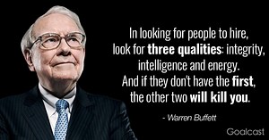 21 Integrity Quotes to Become your Own Biggest Role Model