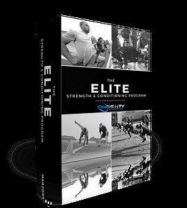 Elite Basketball Off-Season Strength and Conditioning Program