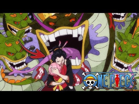 One Piece | Wano Arc Recap | One Piece 928–930 | AnimeVerse Recap