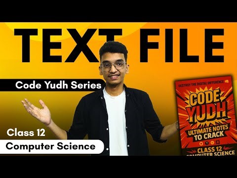 Text File Programs in Python — Most Repeated Board Pattern | Code Yudh EP 8