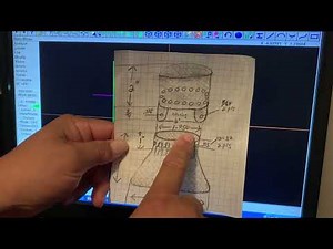 Learning How to Create G-Codes, the easy way