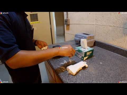 Hach CL17 Chlorine Analyzer Verification Procedure