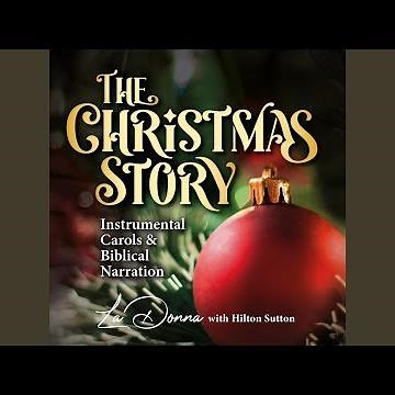 The First Noel (Instrumental)