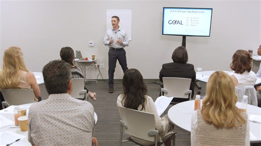 How to Design and Deliver Training Programs Online Class | LinkedIn Learning, formerly Lynda.com