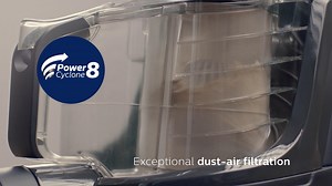 8.1K views · 37 reactions | Bust that dust with the new Philips Power Pro Expert. This high-performance vacuum cleaner lasts longer and does not let any dust escape. Find out more at https://bit.ly/2OqyNEl | Philips Home Living | Facebook