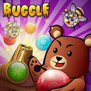 42K views · 316 reactions | Pheww....Andrew was about to earn three stars!⭐⭐⭐ No way, it was so close but too tough game Is there any Honey Hunter can help Andrew笠https://bit.ly/lovenewbuggle | Buggle | Facebook