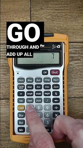 How to calculate concrete footing volumes | Construction Master Pro