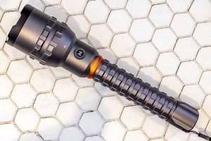 NEBO Flashlight Review