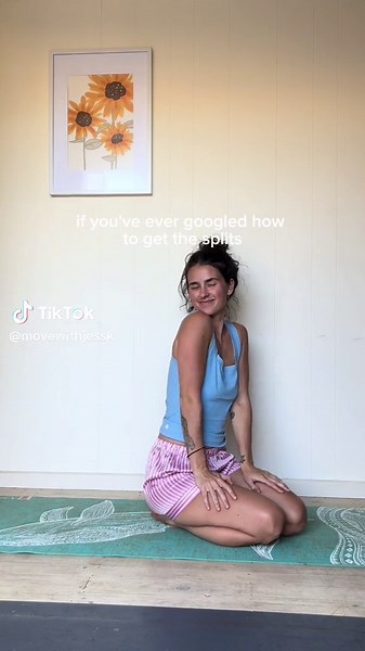 How to Get Your Splits in 3 Days