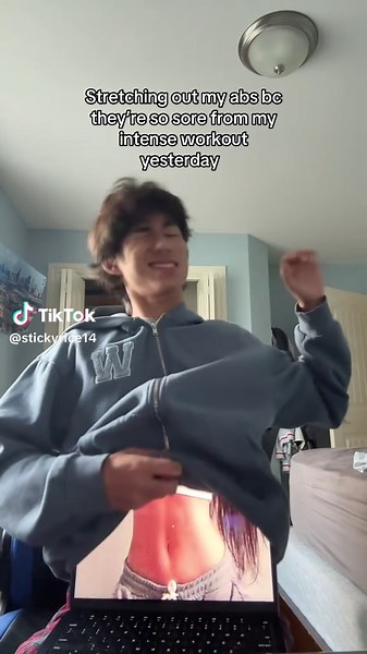 Intense Workout Plan for Toned Abs