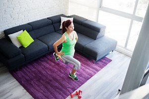 6 Best Exercise DVDs For Seniors In 2026 - Mobility With Love