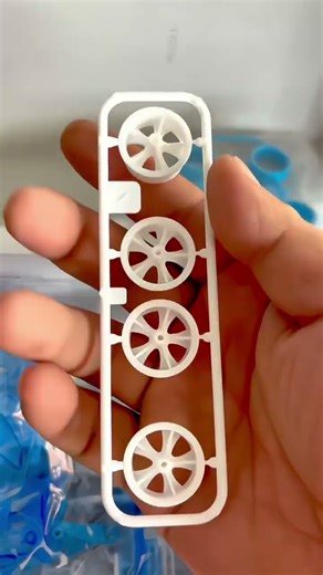 Tamiya Item 92460 COPPERFANG TKC 30TH ANNIVERS ARY SPECIAL #tamiyamini4wd #รถทามิย่า #ของเล่น