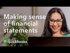 Understanding and using financial statements | Run your business