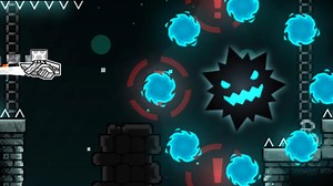 Explorers Geometry Dash 2.2