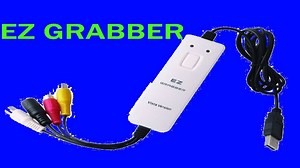 Ez Grabber For Windows 10
