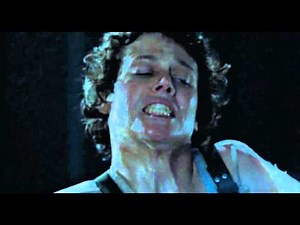 Aliens - Queen Takes Bishop