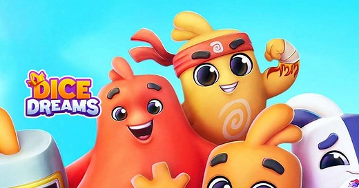 Download & Play Dice Dreams™️ on PC & Mac (Emulator)