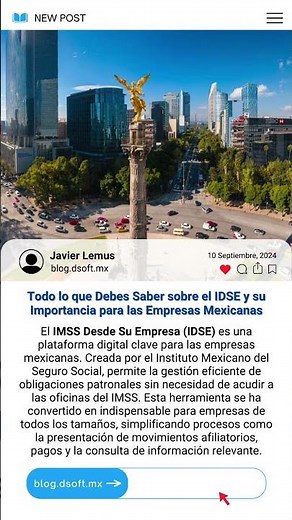 Todo lo que Debes Saber sobre el IDSE y su Importancia para las Empresas Mexicanas
