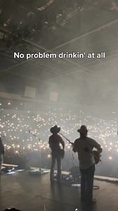 94 reactions | This will never get old…feat. "Drinkin' Problem" | Midland | Facebook
