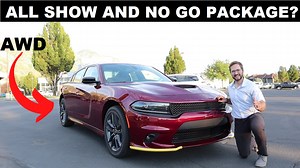 Today I drive and review a 2022 Dodge Charger GT AWD! Dodge Inventory: https://www.larryhmillercjdprovo.com/ Learn How To Save Time And Money The Next Time You Buy A Car: https://benjaminhardy.podia.com/learn-how-to-shop-for-a-car-like-a-pro Get $50 Off Your Next Purchase With Tron Auto Lab: BENHARDY50 Tron's Website: https://www.tronautolab.com/ Help Support The Channel: https://www.patreon.com/bePatron?u=52847853 | Ben Hardy Cars