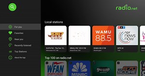 Téléchargez et exécutez radio.fr - radio et podcast sur PC et Mac (émulateur)