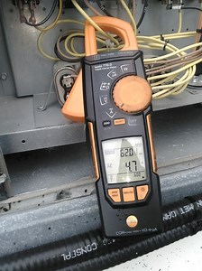 HVAC TIP: How To Test a Run Capacitor Under Load | HVAC Know It All