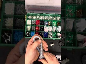 SY Cable how to terminate, make off step by step practical, after finding some shocking termination