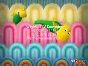 The Backyardigans Tasha Promo (2006)
