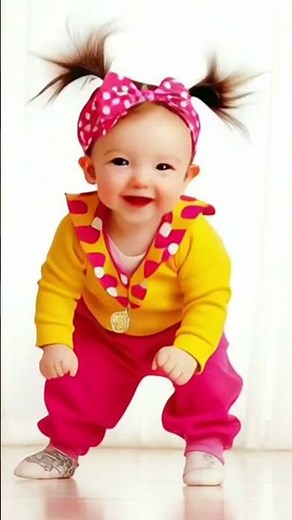 Dudi Dudi Dam Dam Dance | Dodi Dodi Dum Dum Kids Dance | Funny Kids Videos | Kids & Babies Rhymes