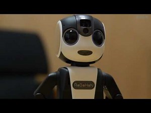 「鴻海？ わからないや」と答えたロボホン“試用”で想像してみたシャープの未来