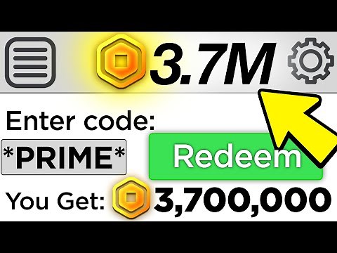 HOW TO GET FREE ROBUX (2025)