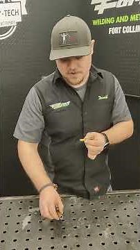 When To Replace Your Forney Easy Weld 140 FC-i Consumables