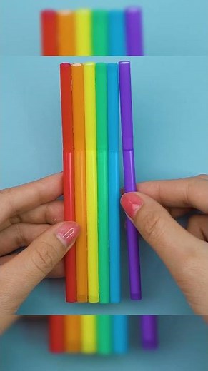 How to make Miniature Beach Chair | MINIATURE IDEAS FOR DOLLHOUSE | #Shorts