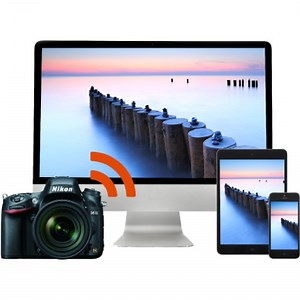 Eye-Fi Mobi: il software per trasferire al volo foto e video ora anche su Mac