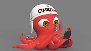 How To Print Past CIMB Receipt