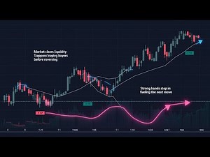 Investing for beginners From Beginner to Pro: Fibonacci in 4 Minutes #trading
