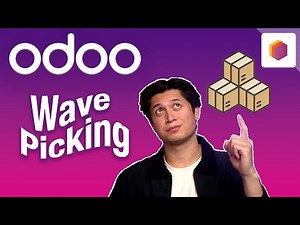 Wave Picking