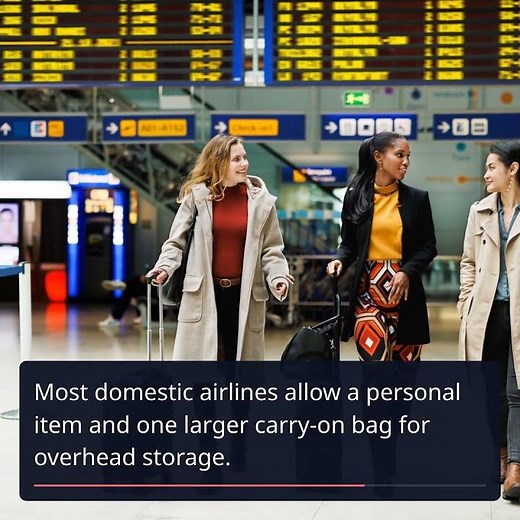 Essential Guide to Airline Carry-On Luggage Sizes