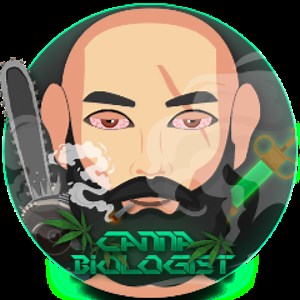 Cannabiologist - Twitch