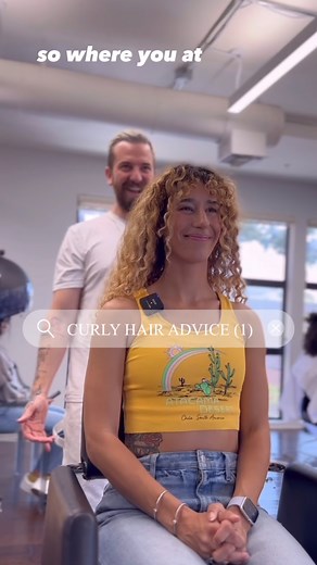 110K views · 865 reactions | curly hair advice (part one) |...