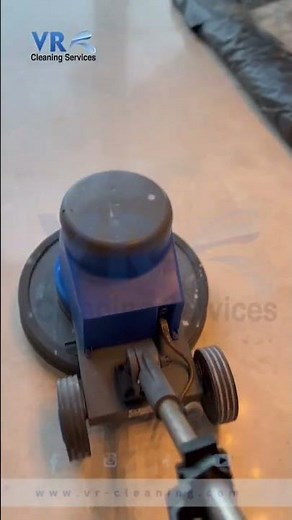 rofessional Marble Crystallization — Restore Your Floors to Like-New!