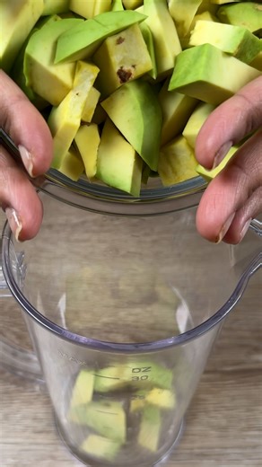 If you have avocado at home, make this super easy and simple recipe – it’s absolutely delicious! | Recipes Learn