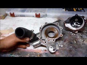 FORD ESCAPE OVERHEATING PROBLEM FIX