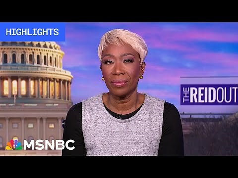 Watch the ReidOut with Joy Reid Highlights: Jan. 18