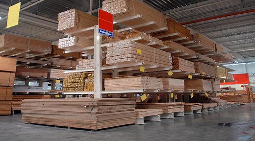 Timber vs Lumber: What's the Difference?